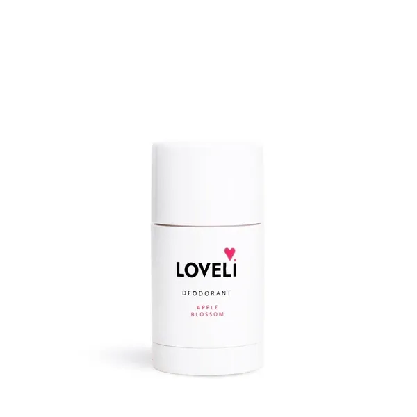 Deodorant Apple Blossom