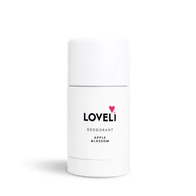 Deodorant Apple Blossom XL