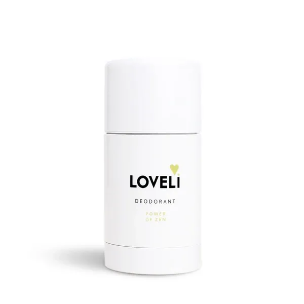 Deodorant Power of Zen XL