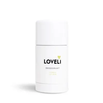 Deodorant Power of Zen XL Deodorant Power of Zen XL