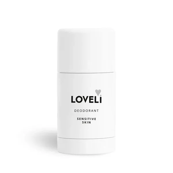 Deodorant Sensitive Skin XL