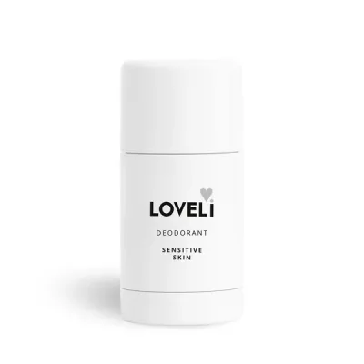 Deodorant Sensitive Skin XL