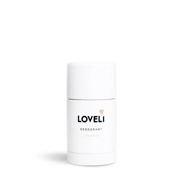 Deodorant Coconut Deodorant Coconut
