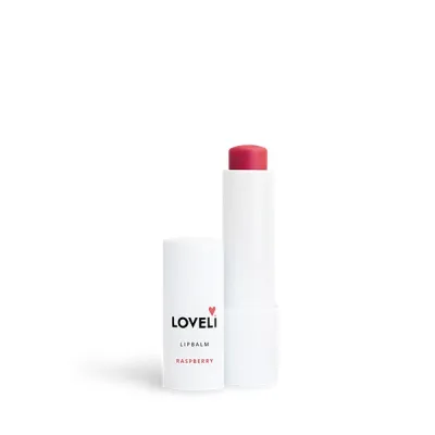 Lipbalm Raspberry Lipbalm Raspberry