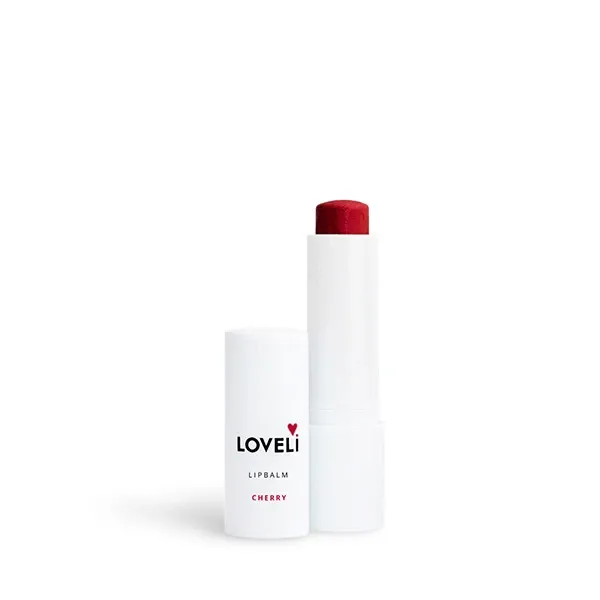 Lipbalm Cherry Lipbalm Cherry
