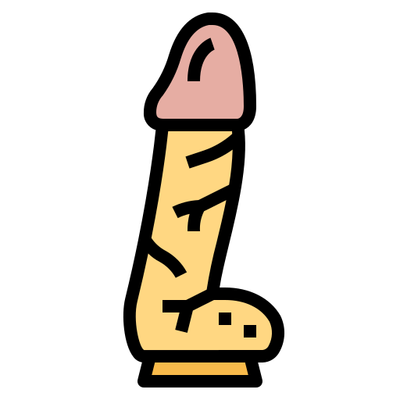 DILDOS / CONSOLADORES