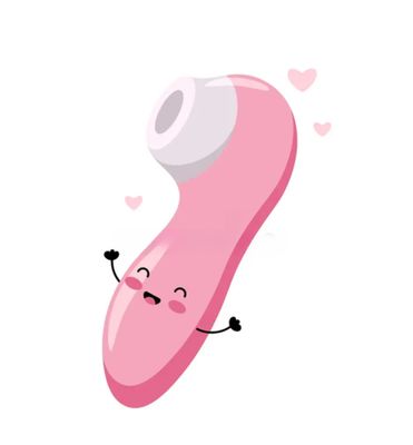 SUCCIONADORES DE CLITORIS