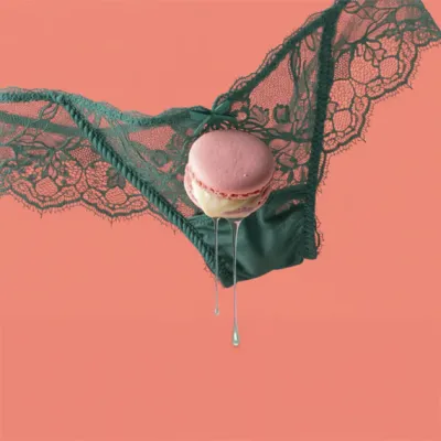 VIBRADORES TIPO PANTY