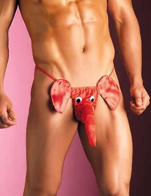 LENCERIA PARA HOMBRE
