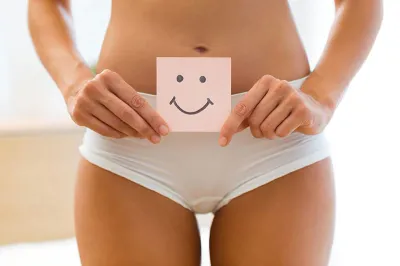 HIGIENE INTIMA