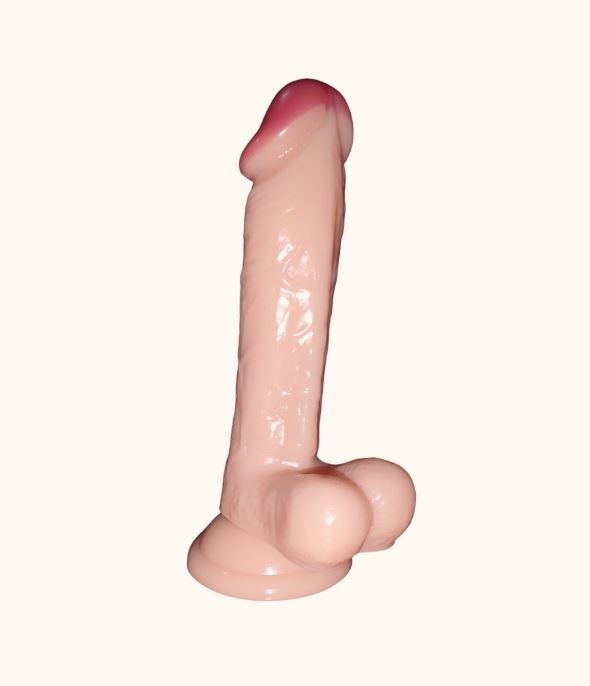 Dildo Super Realista M