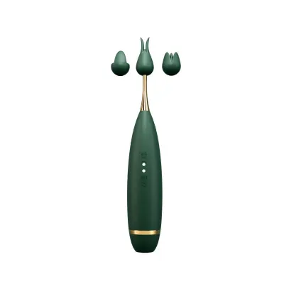 Vibrador y Succionador Tipo LÃ¡piz