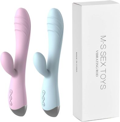 DILDO VIBRADOR ESTIMULADOR PUNTO G