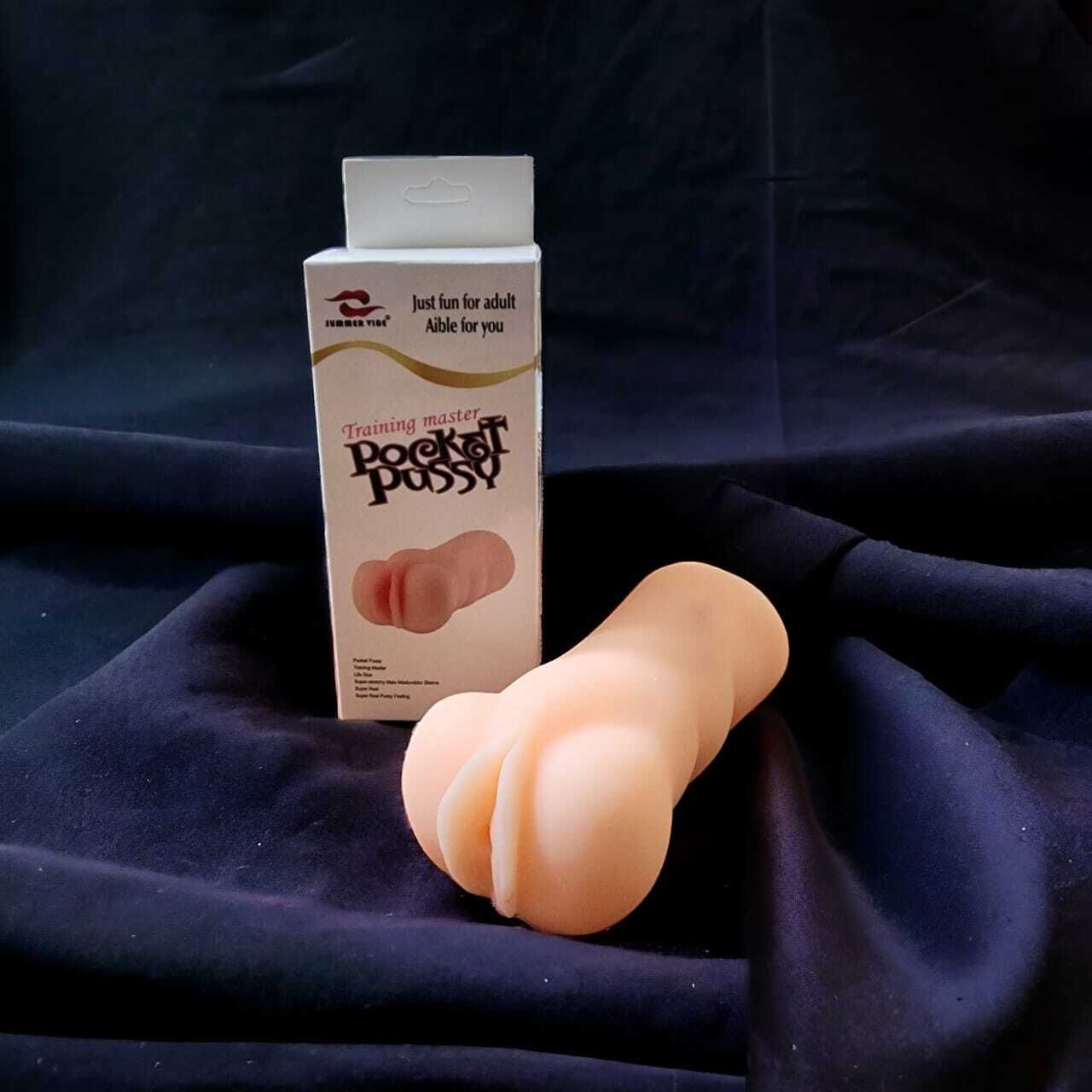 MINI MASTURBADOR DE BOLSILLO