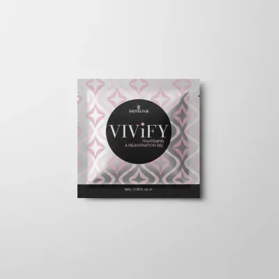Estrechante Vaginal VIVIFY Sachet 6ml