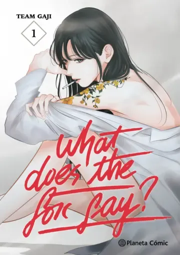 What Does The Fox Say? Vol.01
