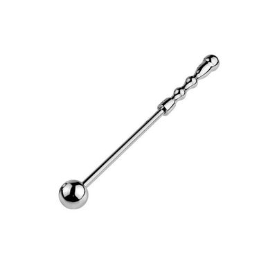 Dilatador Anal Acero Inoxidable 3 Modelos