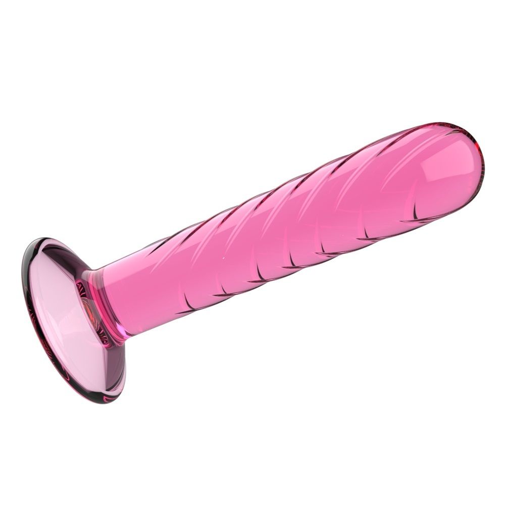 CONSOLADOR DE GEL ROSA