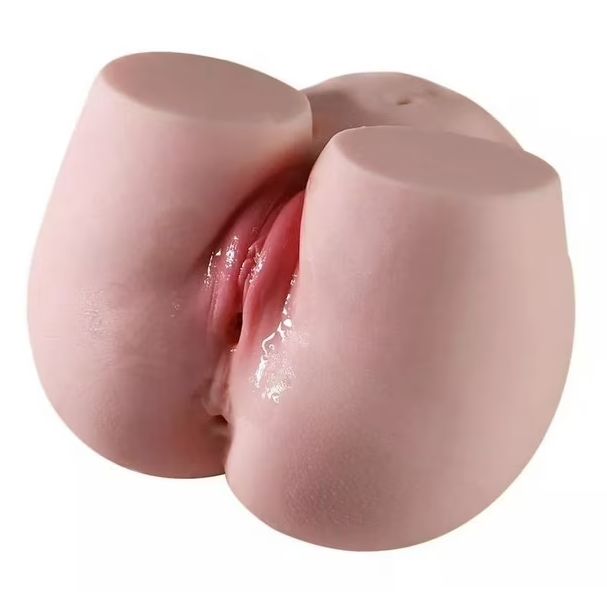 MINI TORSO DE MUÑECA 3D