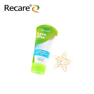 Lubricante Intimo Aloe Vera