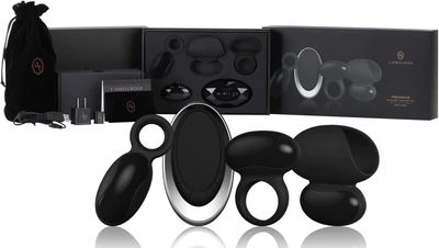 LâAMOUROSE POUR HOMME SET