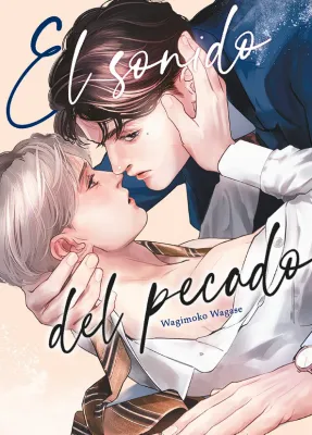 EL SONIDO DEL PECADO