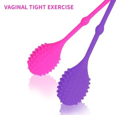 MINI KEGEL BALL