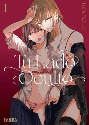 TU LADO OCULTO 01
