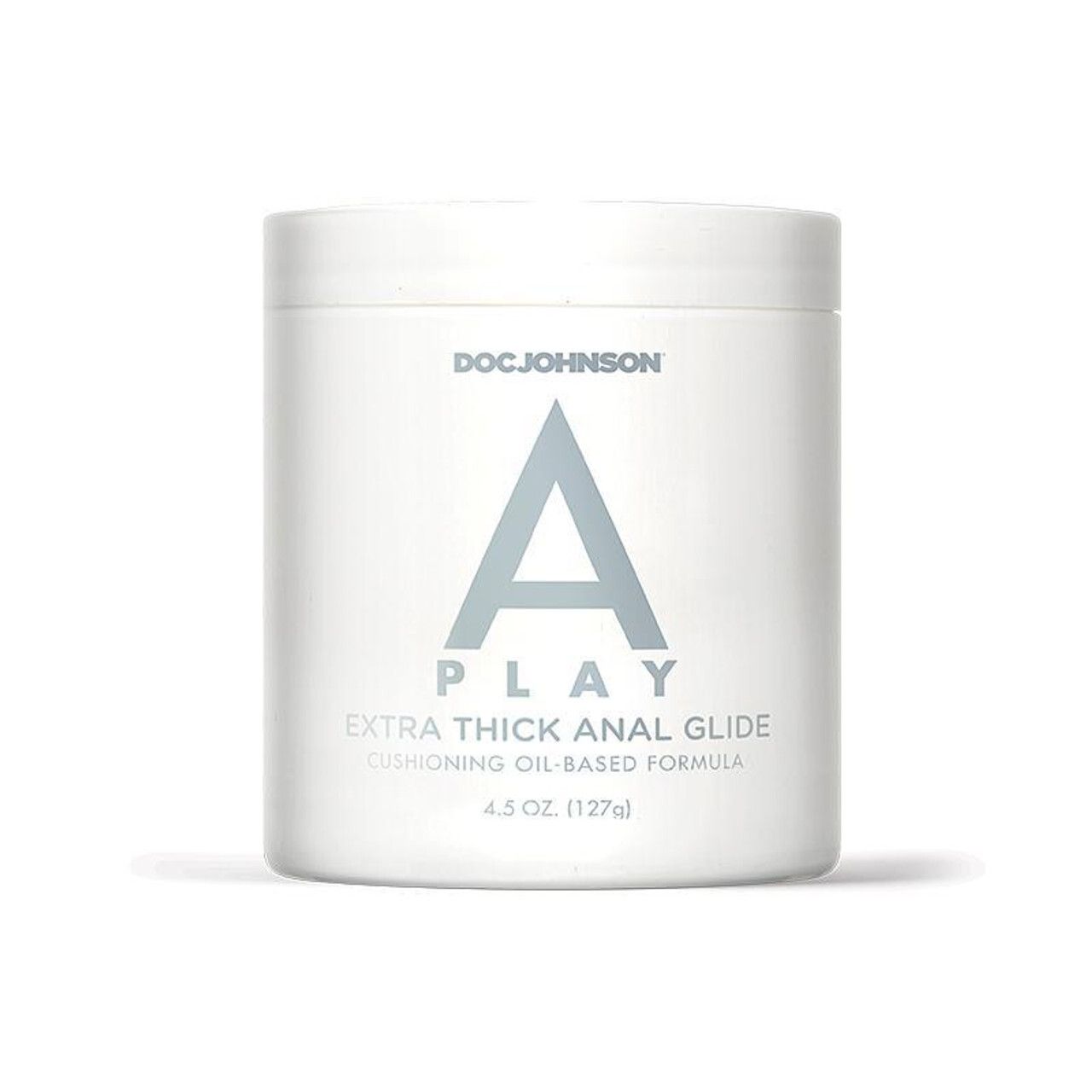 Lubricante Anal Extragrueso A-Play 4.5oz