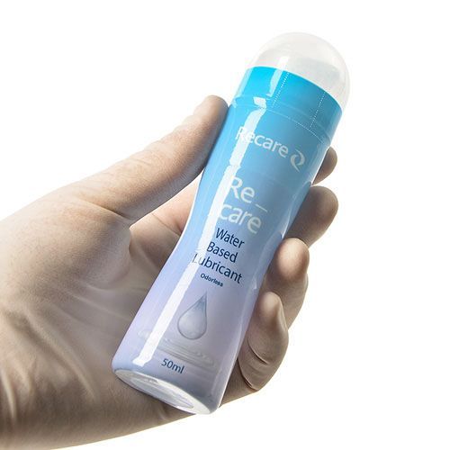 Lubricante Intimio neutro base agua
