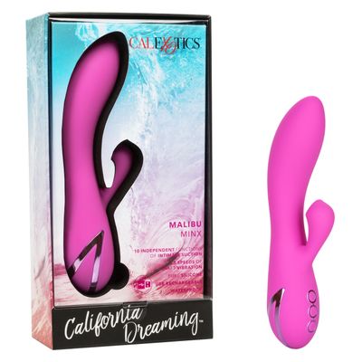 California DreamingÂ® Malibu Minx