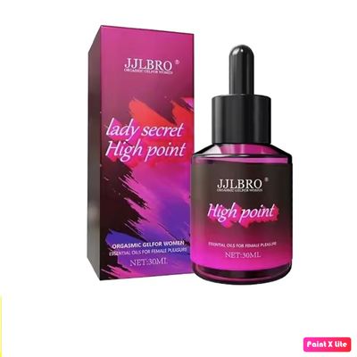Gel Orgasmico Lady Secret JJLBRO