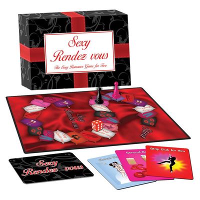Juego de Citas Sexys version EspaÃ±ol