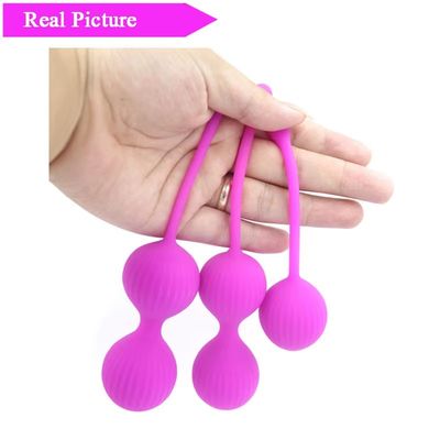 KEGEL BALL KIT (REDUCCION VAGINAL)