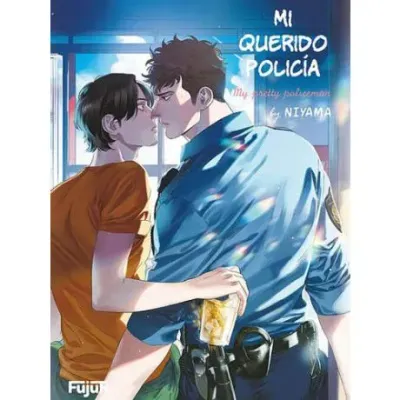 MI QUERIDO POLICIA
