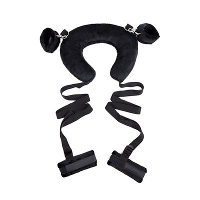 Inmovilizador de cuerpo completo con almohada