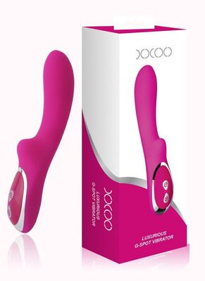 LUXURIOUS G-SPOT VIBRATOR XXOO