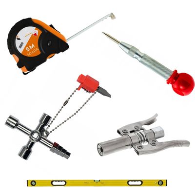 Other Tools