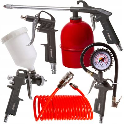 Air Tools