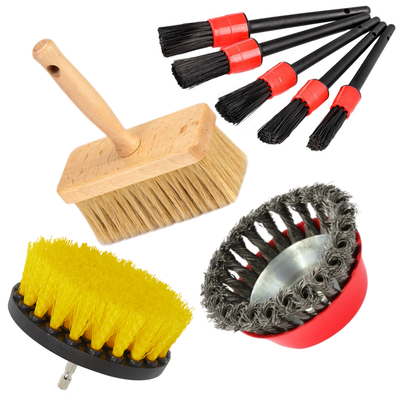Brushes