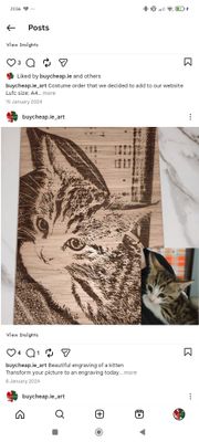 Wood Craft