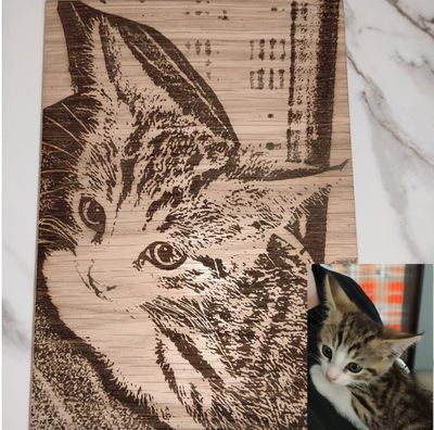 Wood Craft