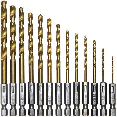 Drill Bits