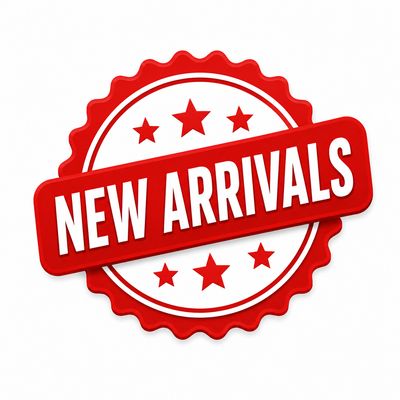New Arrivals