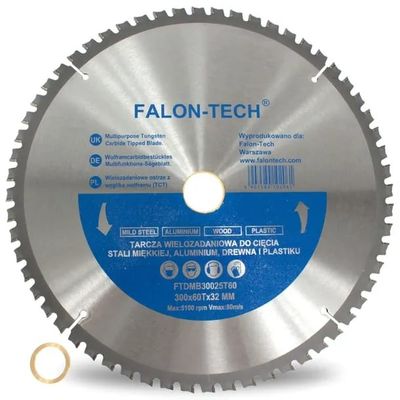 Multiuse cutting disc 300mm (12")