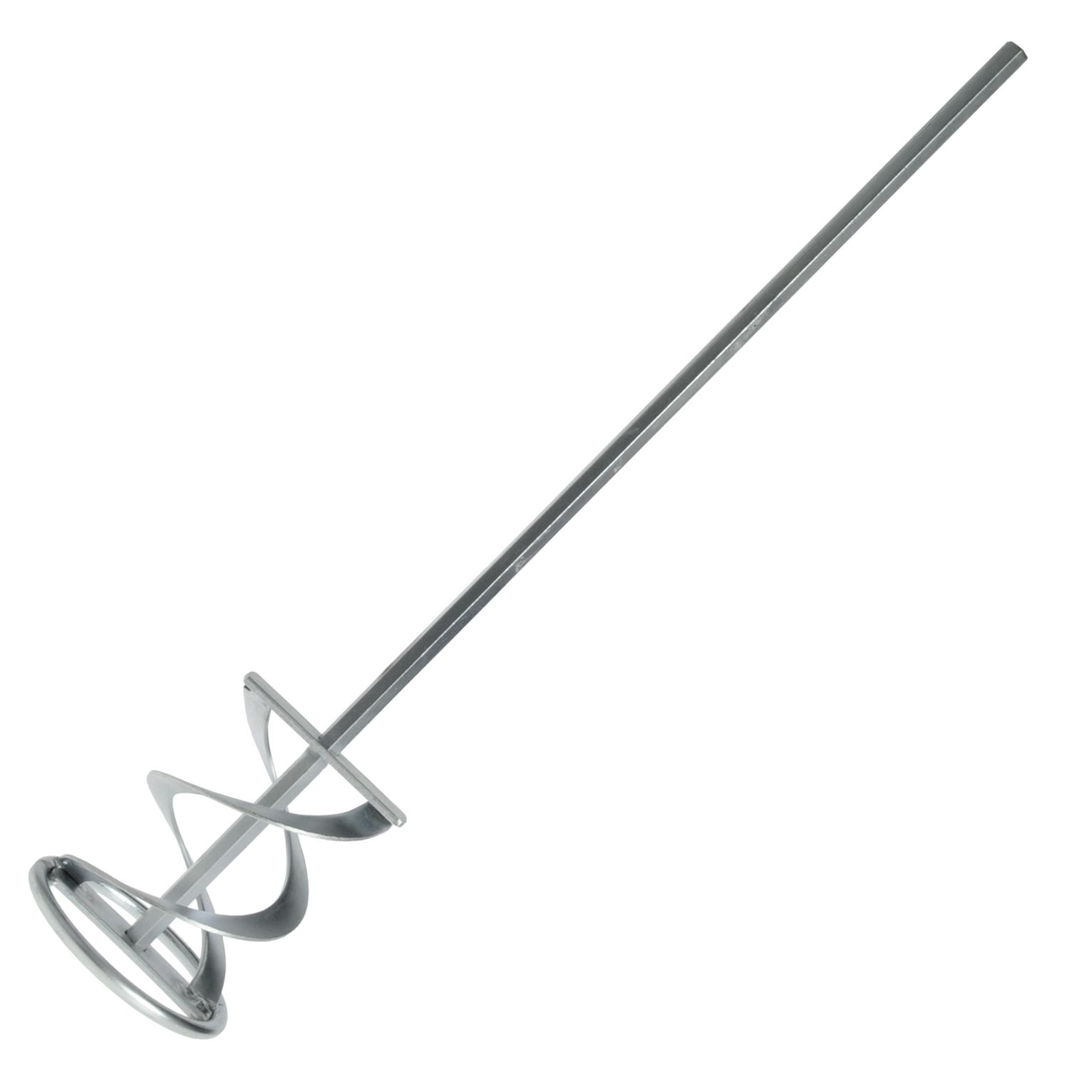 Mortar mixer