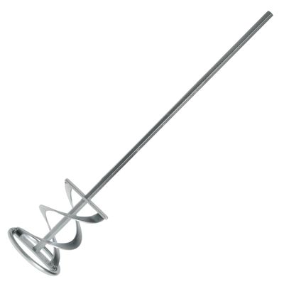 Mortar mixer