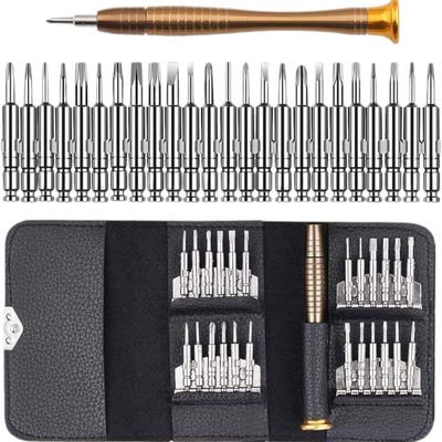 Precision Screwdriver set