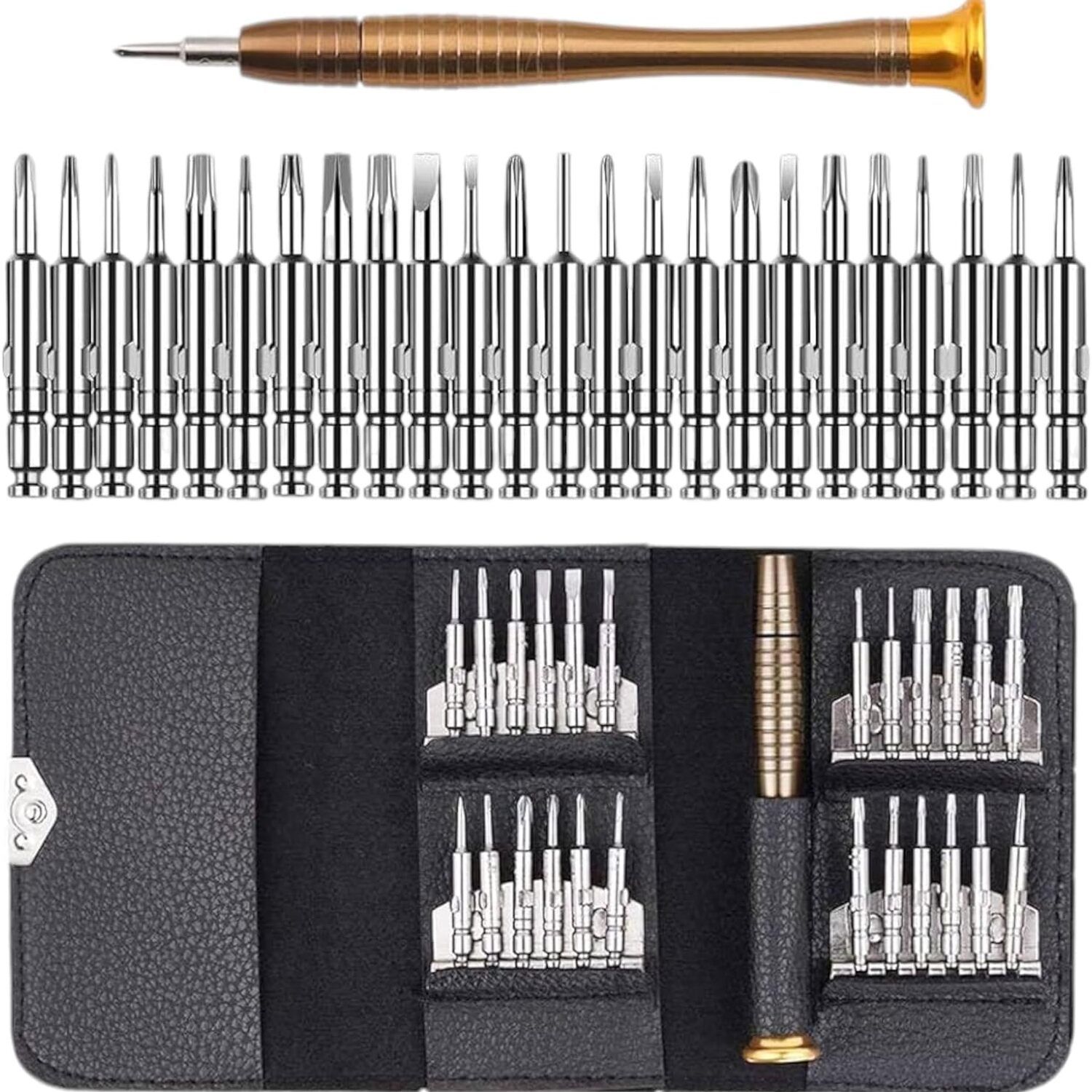 Precision Screwdriver set