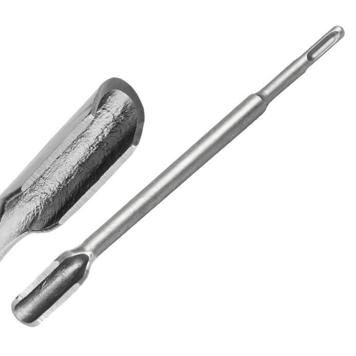 SDS+ Channel Chisel 22 × 250mm